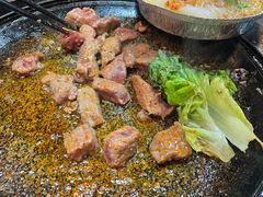-牛得很·鲜牦牛肉烧烤·牛羊肉菌汤锅(康定店)