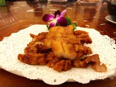 -美极鲜食坊(宝安南路店)