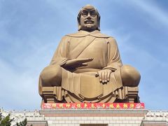 -石岛赤山风景区