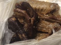 -飞尝蚝·顺德菜·鱼生(顺德总店)