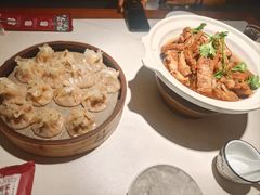 -真定郝家排骨(正定县总店)