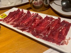 -海银海记潮汕牛肉火锅(新港中路海珠店)