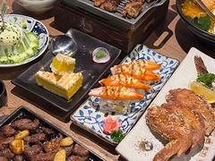 -小川洋风料理(街道口店)