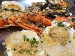粉丝蒸扇贝-盒马鲜生(皇庭广场店)