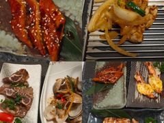 -菊上料理(蜀山银泰百货店)