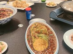 -好口味小吃楼·东北菜(太原南街店)