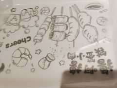 -撸啊撸铁签小肉(车站南路店)