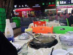 -夜牛潮汕鲜牛肉火锅店(翻身店)