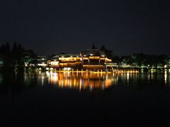 -乌镇望津里精品酒店