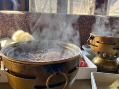-古关火锅店(古北水镇景区店)