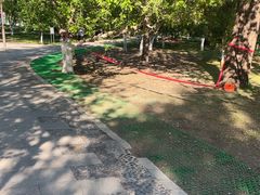 -元大都城垣遗址公园