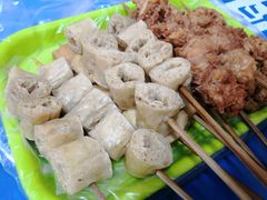 -马记大锅煮(总店)