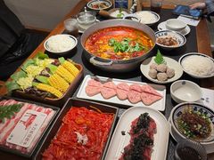-滇牛云南火锅(桂林路店)