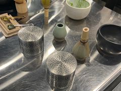 -THE MATCHA TOKYO抹茶东京