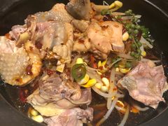 -云海肴·汽锅鸡·云南菜(领展购物广场·中关村店)