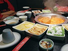 -井格重庆火锅(西直门凯德Mall店)