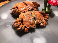 -马头巷·隐庐居·红油大虾(园区店)