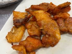金牌蒜香骨-粤·向群饭店(龙津东路总店)