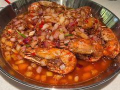 -红盔甲·小龙虾(天钥桥店)