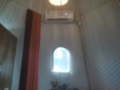 -安德鲁户外烧烤帐篷营地(马泉营店)