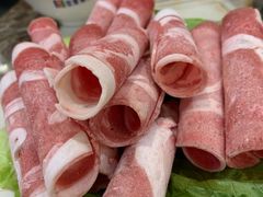 -朱氏胖子烂火锅(洪崖洞店)