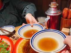 -泥糊破店小酒馆·团建聚餐(南京西路店)