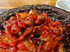 -西江美食舫·江西菜(健德桥店)