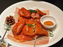 -锦楼·臻选新杭帮(杭州中心店)