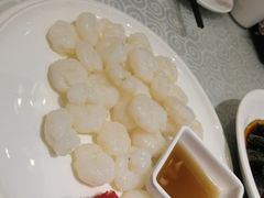 -嘉逸传菜(洛川东路店)