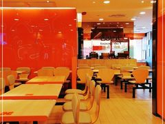 -大快活(罗湖商业城分店)