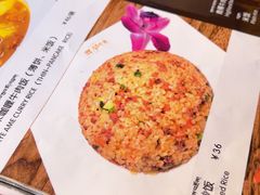 -玛吉阿米·餐吧