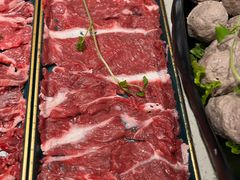 -牛村来人潮汕牛肉火锅(西单店)