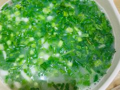 羊肉汤-金诚张妈妈羊汤·驴肉火烧(旧宫佳和园店)