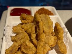 -海底捞火锅(西安路店)