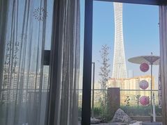 -小茶闲舍·观景商务茶馆(广州塔店)