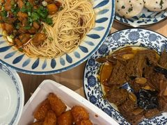 -阿三生煎(正弘城店)