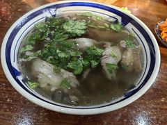 -澄城学斌水盆羊肉(总店)
