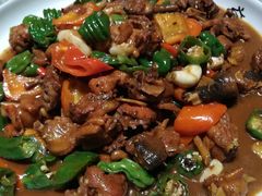 -鲁城往事(游客中心店)