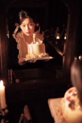 -WAVE SODA摄影工作室