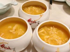 -满江红四季餐厅 · 国家五钻级酒家(新纪元大酒店店)