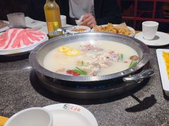 -吴老幺火锅(三林店)