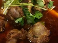 -百味源炭火烤翅 ·夜市大排档(酒仙桥店)
