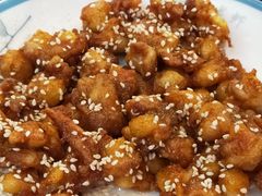 鸡脆骨-三妹小龙虾·黄油蟹(华侨城总店)