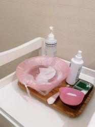 -芳朵美容养生SPA