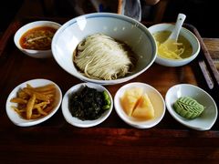 -同得兴 Since·1995 传统苏式面馆(嘉馀坊店)