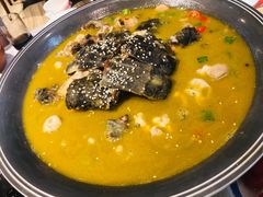 招牌状元藤椒甲鱼牛蛙-十碗(保利店)