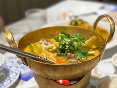 -KingThaia金泰兰(滨江天街店)