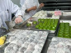 -沈大成(南京东路店)
