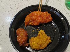 -鹿客西街(欧乐时尚广场店)