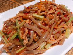 -巴土人家恩施菜馆(古德寺店)